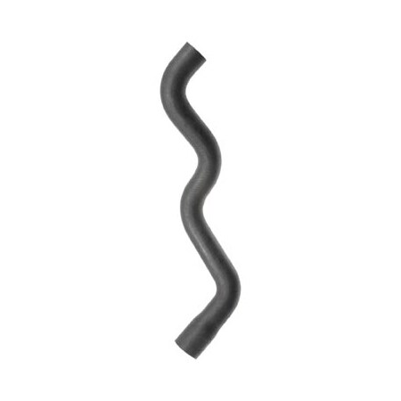 Dayco 79-91 Ford/Linc/Merc 2.2/4.2/5.0/5.8L Radiator Hose, 70957 70957